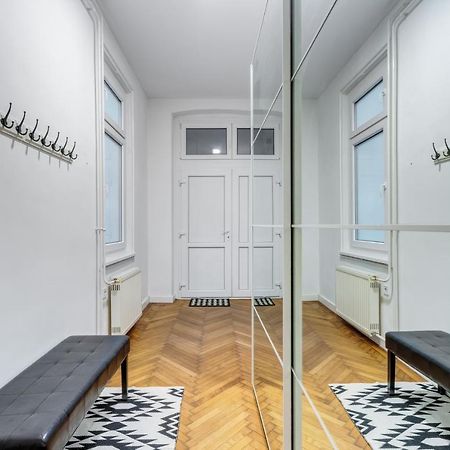 Szondi Residence Budapest Eksteriør bilde
